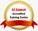 ONLC is an EC Council Accredited Training Center